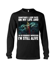 LIMITED EDITION Long Sleeve Tee tile