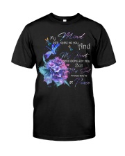 LIMITED EDITION Premium Fit Mens Tee tile