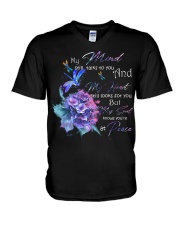 LIMITED EDITION V-Neck T-Shirt tile