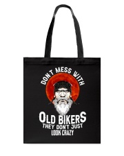 LIMITED EDITION Tote Bag tile