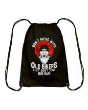 LIMITED EDITION Drawstring Bag tile