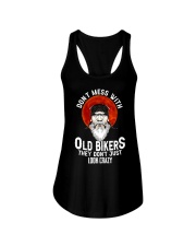 LIMITED EDITION Ladies Flowy Tank tile