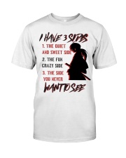 LIMITED EDITION Classic T-Shirt front