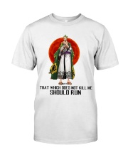 LIMITED EDITION Classic T-Shirt front