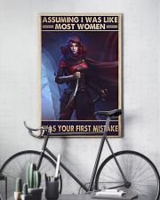 LIMITED EDITION 11x17 Poster lifestyle-poster-7