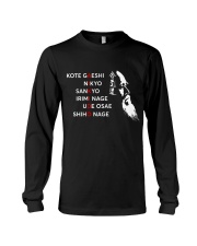 LIMITED EDITION Long Sleeve Tee tile