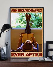 LIMITED EDITION 11x17 Poster lifestyle-poster-2