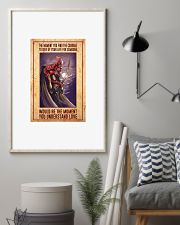 LIMITED EDITION 11x17 Poster lifestyle-poster-1