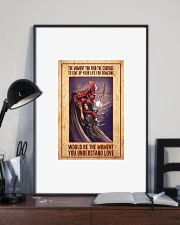 LIMITED EDITION 11x17 Poster lifestyle-poster-2
