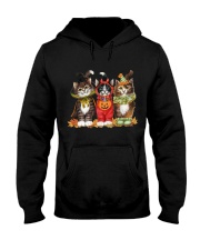 LIMITED EDITION Hooded Sweatshirt front
