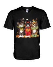LIMITED EDITION V-Neck T-Shirt tile