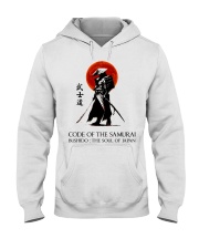 LIMITED EDITION Hooded Sweatshirt front