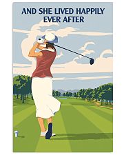 LIMITED EDITION 11x17 Poster front