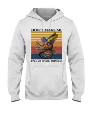 LIMITED EDITION Hooded Sweatshirt front