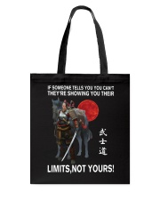 LIMITED EDITION Tote Bag tile