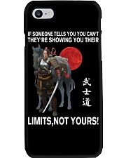 LIMITED EDITION Phone Case tile