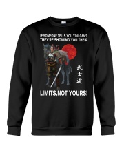 LIMITED EDITION Crewneck Sweatshirt tile