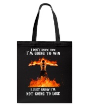 LIMITED EDITION Tote Bag tile