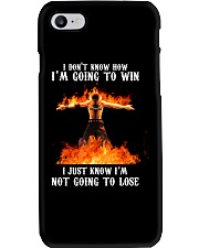 LIMITED EDITION Phone Case tile