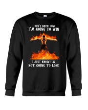 LIMITED EDITION Crewneck Sweatshirt tile
