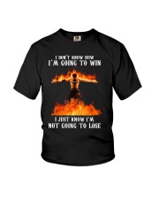 LIMITED EDITION Youth T-Shirt tile