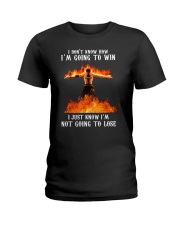 LIMITED EDITION Ladies T-Shirt tile