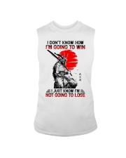 LIMITED EDITION Sleeveless Tee tile