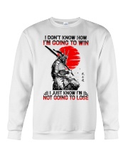 LIMITED EDITION Crewneck Sweatshirt tile