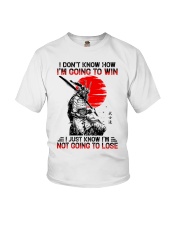LIMITED EDITION Youth T-Shirt tile