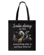 LIMITED EDITION Tote Bag tile