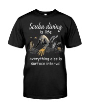 LIMITED EDITION Classic T-Shirt front