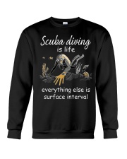 LIMITED EDITION Crewneck Sweatshirt tile