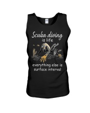 LIMITED EDITION Unisex Tank tile