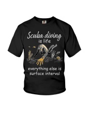 LIMITED EDITION Youth T-Shirt tile