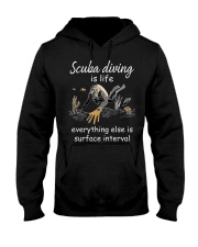 LIMITED EDITION Hooded Sweatshirt tile