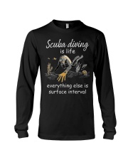 LIMITED EDITION Long Sleeve Tee tile