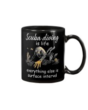 LIMITED EDITION Mug tile