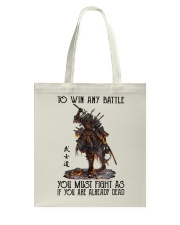 LIMITED EDITION Tote Bag tile