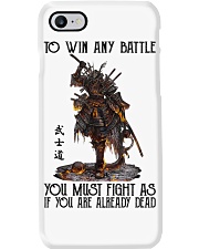 LIMITED EDITION Phone Case tile