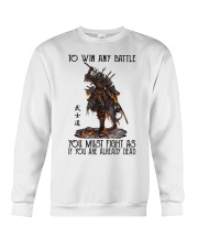 LIMITED EDITION Crewneck Sweatshirt tile