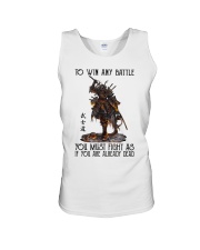LIMITED EDITION Unisex Tank tile