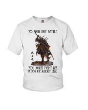 LIMITED EDITION Youth T-Shirt tile