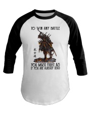 LIMITED EDITION Baseball Tee tile