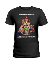 LIMITED EDITION Ladies T-Shirt tile