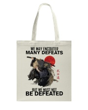LIMITED EDITION Tote Bag tile