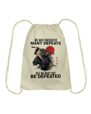 LIMITED EDITION Drawstring Bag tile