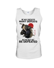LIMITED EDITION Unisex Tank tile