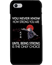 LIMITED EDITION Phone Case tile