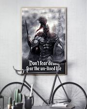 LIMITED EDITION 11x17 Poster lifestyle-poster-7