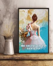 LIMITED EDITION 11x17 Poster lifestyle-poster-3